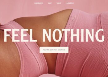 Embracing Comfort and Consciousness: The Mina Storm Revolution